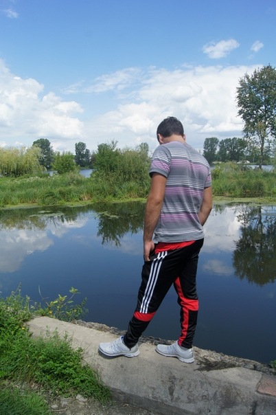 №82, Віталій Дяковський, 34 года, Черновцы №82, Віталій Дяковський, 34 года, Черновцы