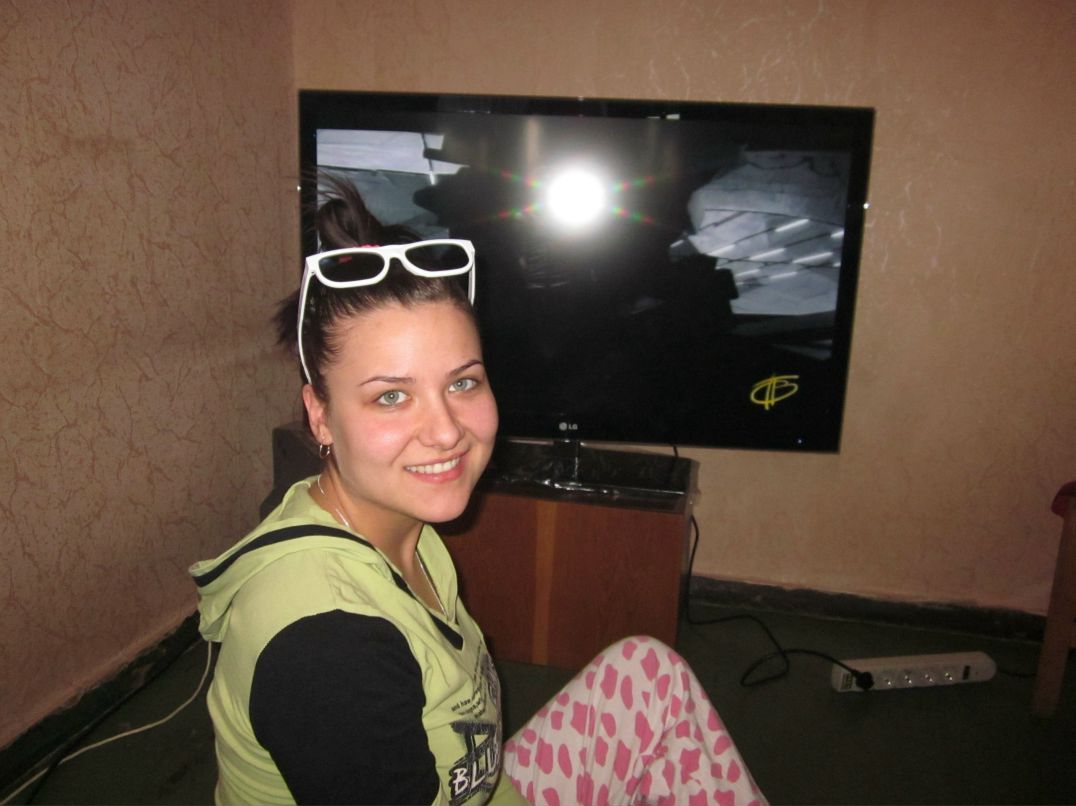 Анжела Блудова | Харьков