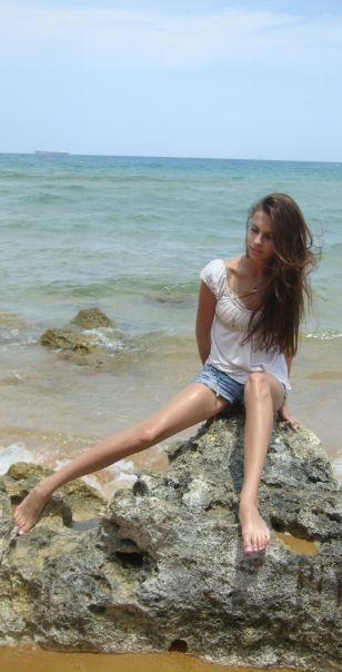 №80, Елизавета Рушинова, 29 лет, Los Angeles, США №80, Елизавета Рушинова, 29 лет, Los Angeles, США