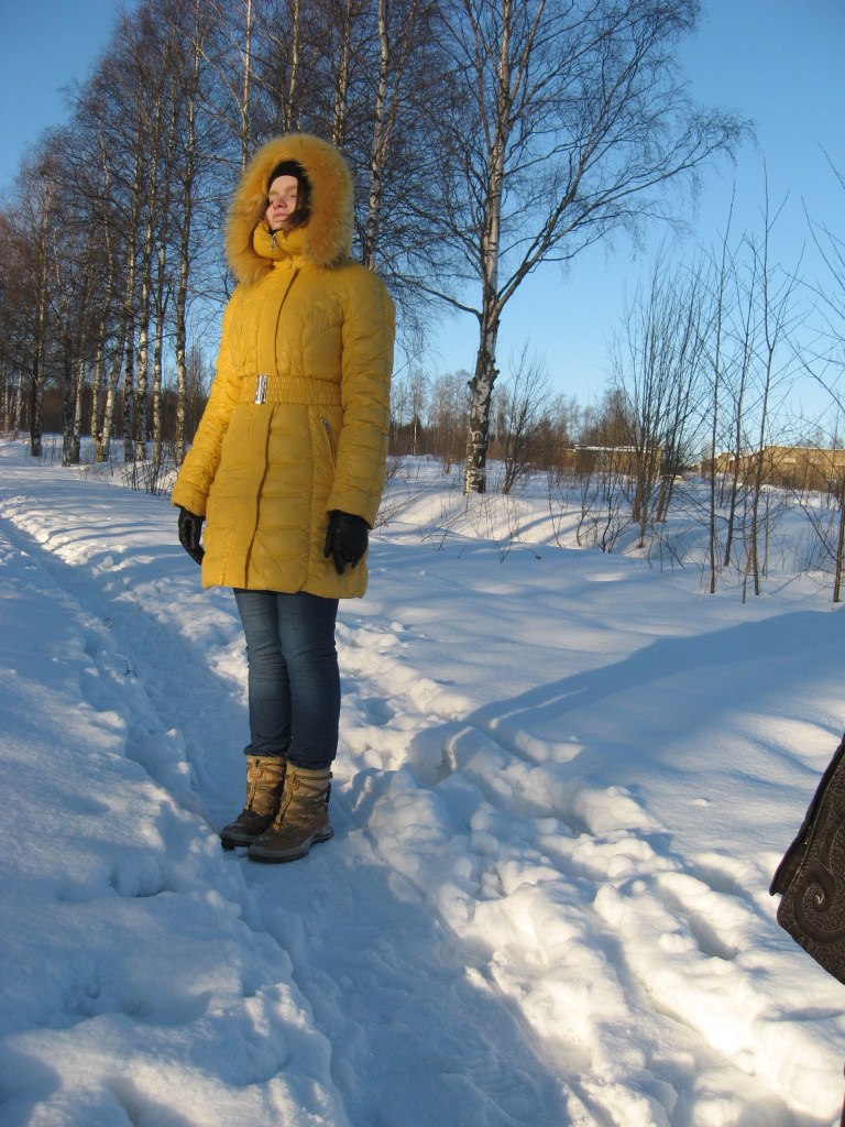 Владимир Золотарёв | Санкт-Петербург