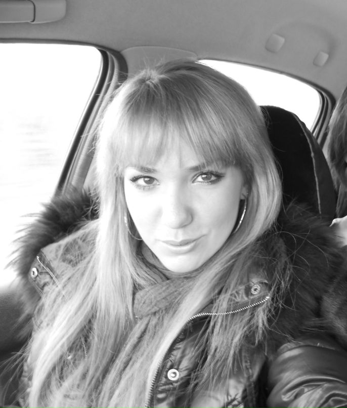 Наталья Шумская | Санкт-Петербург