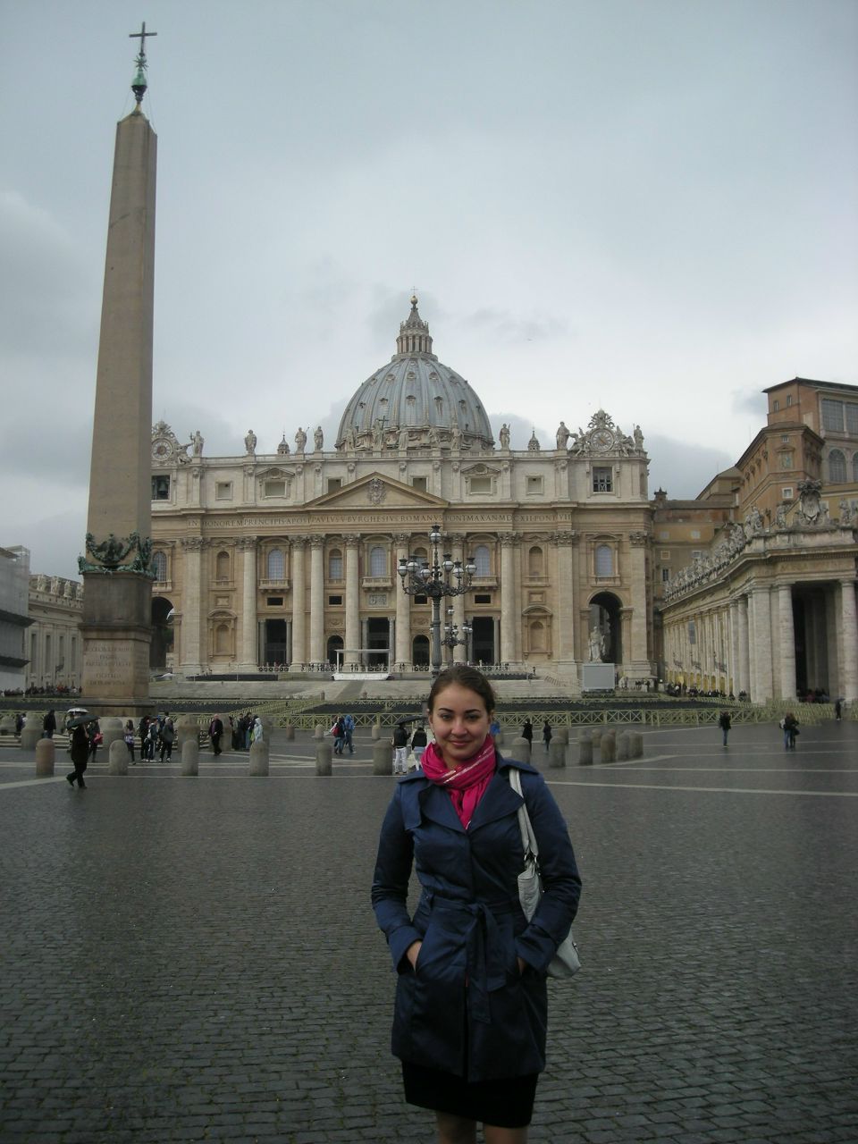 Рамзия Зарипова | Leipzig