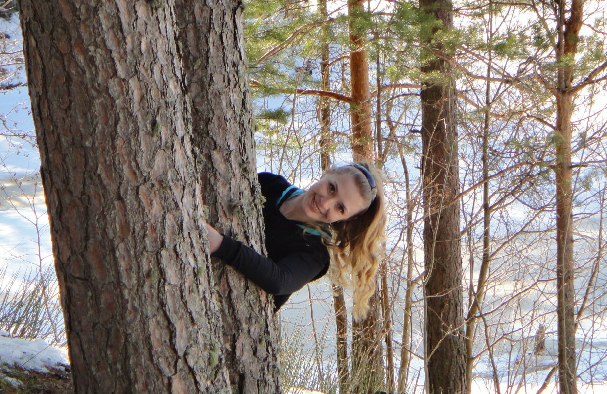 Ольга Кондратьева | Весьегонск