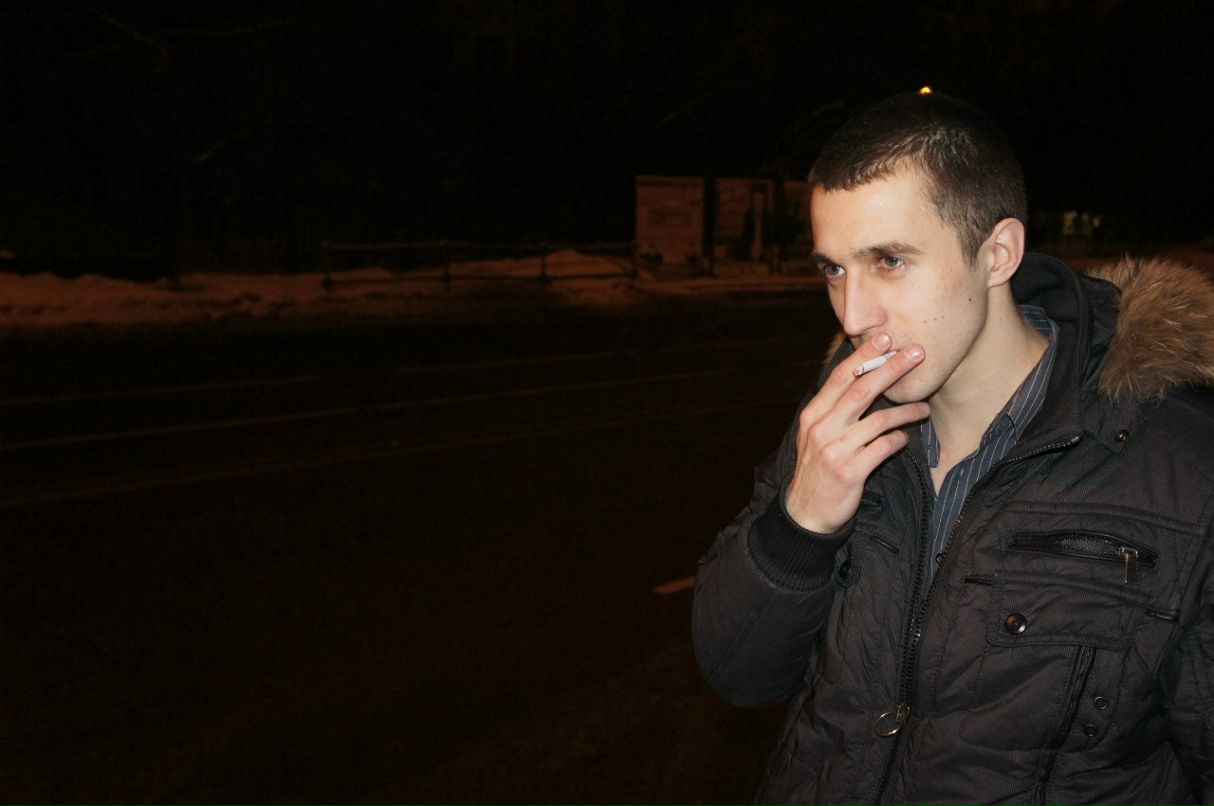 Иван Удонов | Долгопрудный