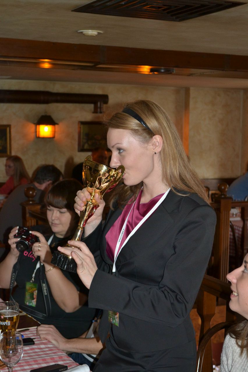 Татьяна Мишиева | Санкт-Петербург