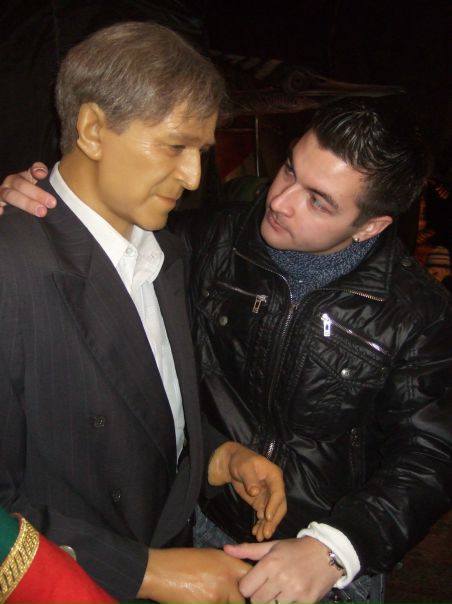 №10, Александр Терентьев, 38 лет, Санкт-Петербург №10, Александр Терентьев, 38 лет, Санкт-Петербург