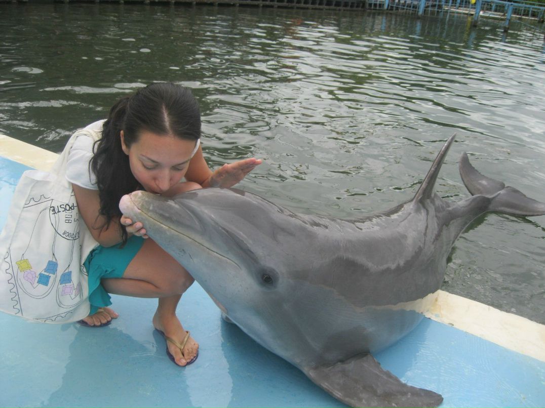 Светлана Кантамирова | Владивосток