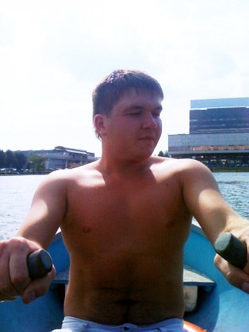 Daden Acab | Москва