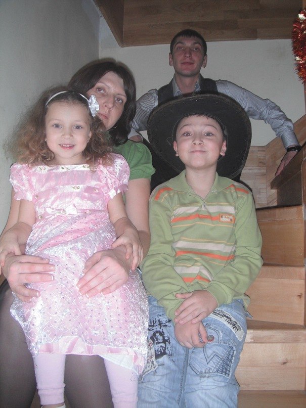 Иван Беляев | Москва