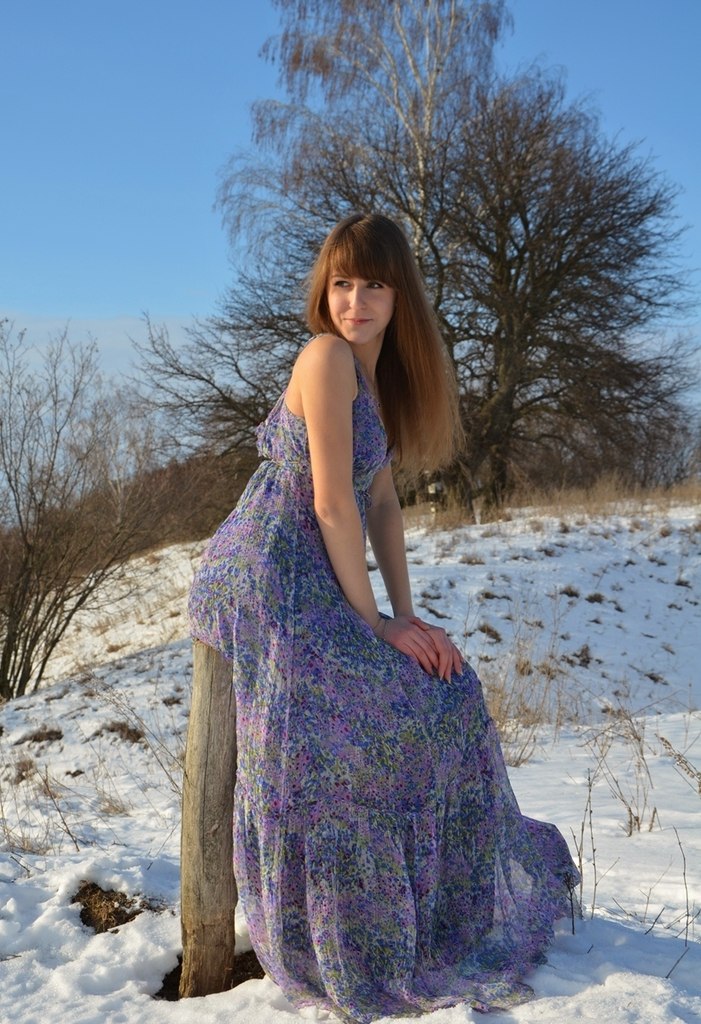 Диана Волковская Сергеевна | Москва