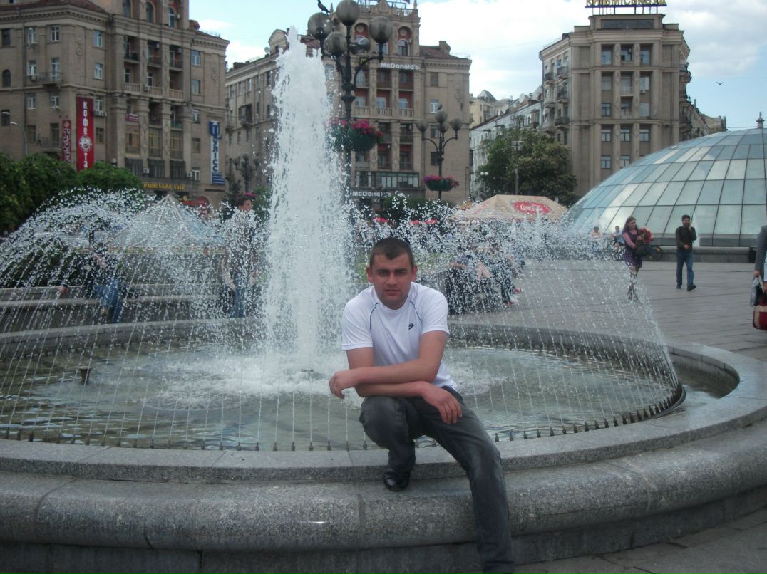 Сергій Кликов | Днепр (Днепропетровск)