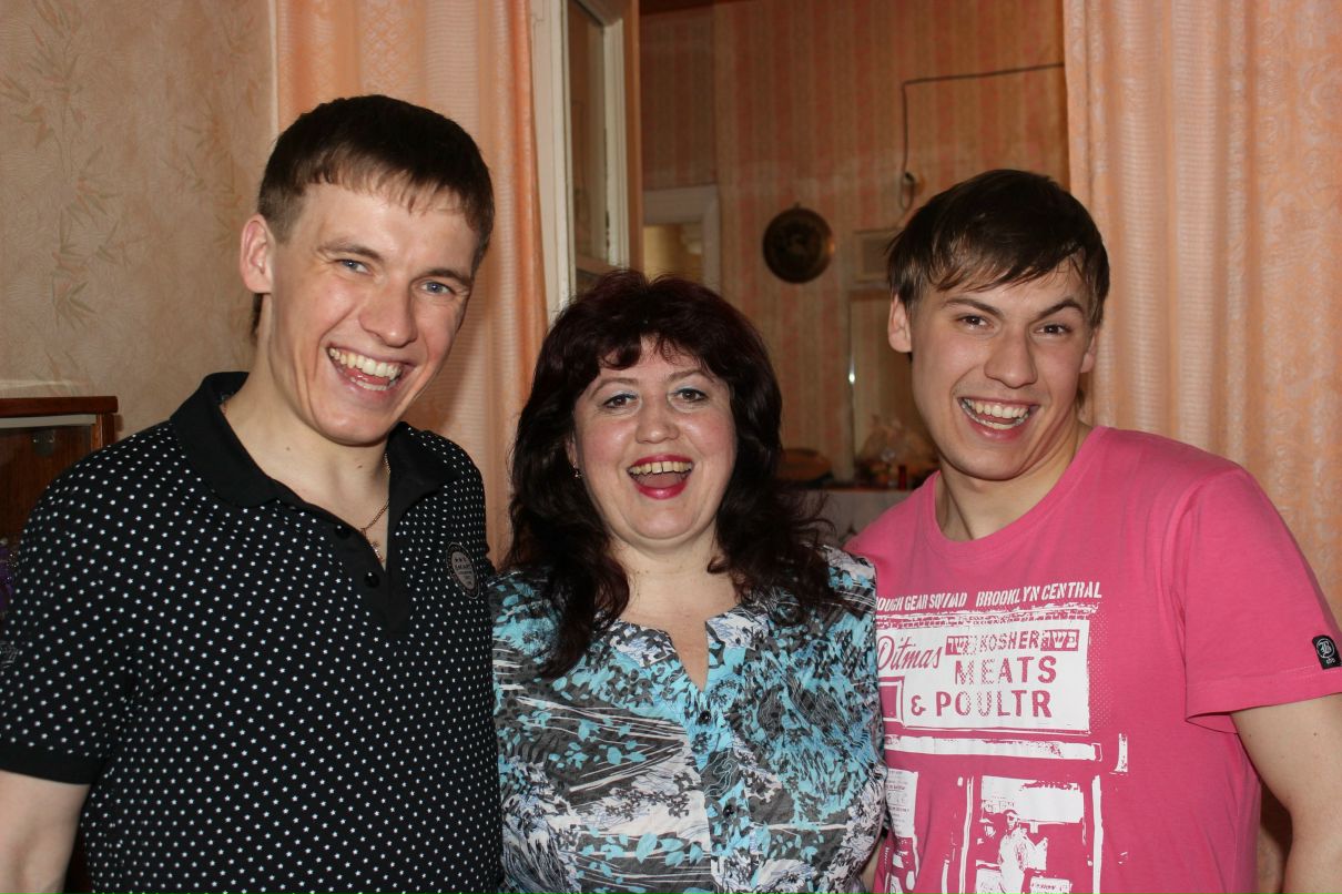 Алексей Кирин | Озерск