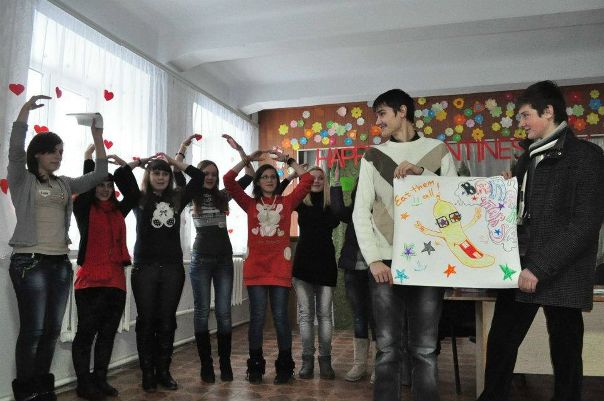 №15, Laura Berry, Ровно №15, Laura Berry, Ровно