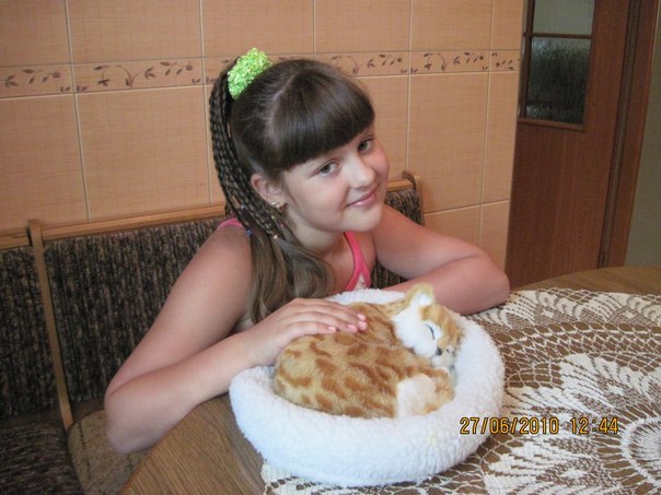 Соломійка Гайдук фото профиля #5