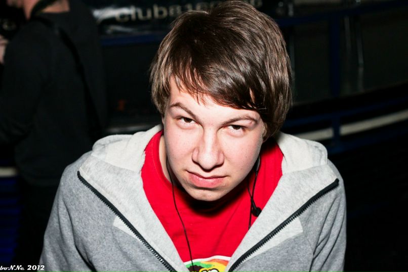 Виктор Малашенков | Смоленск