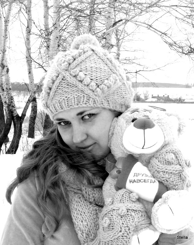 Стелла Квинихидзе | Краматорск