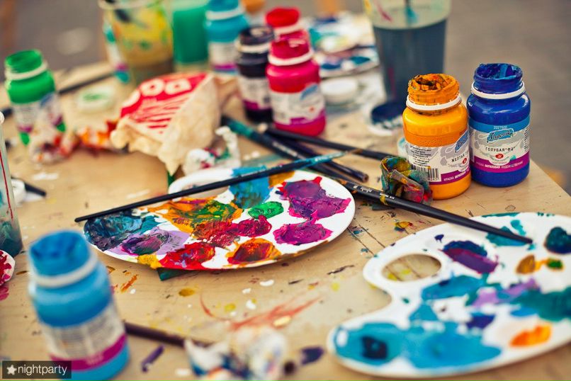 Екатерина Алексеева | Москва