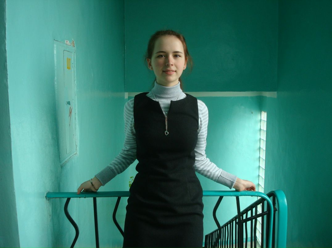 Виктория Шалыго-Родионова | Калуга