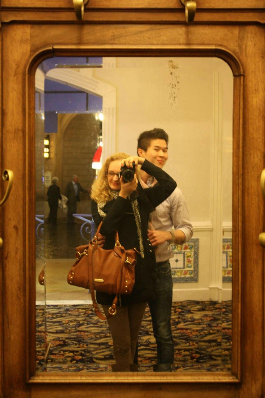 Andrey Shek Анатольевич | 