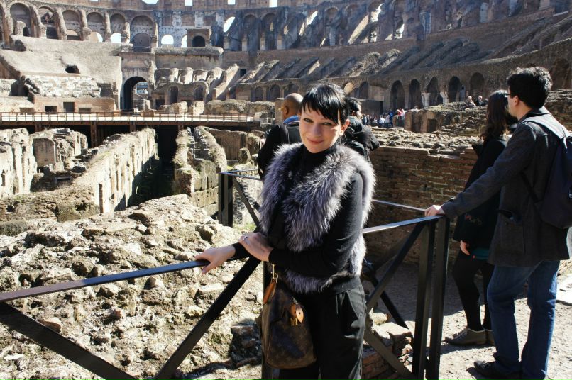 Екатерина Максакова | Москва