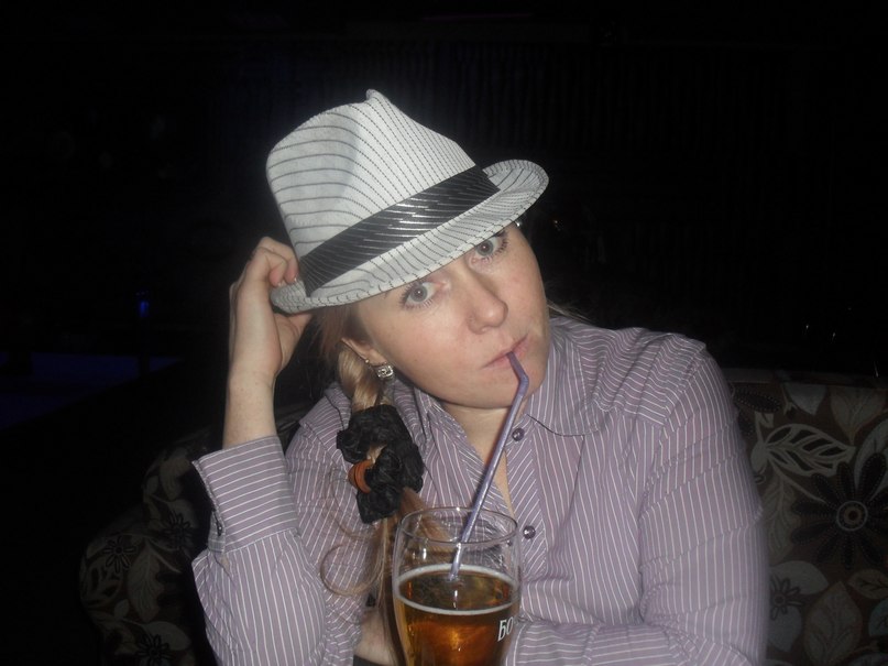 Анюта Ершова | Новокузнецк