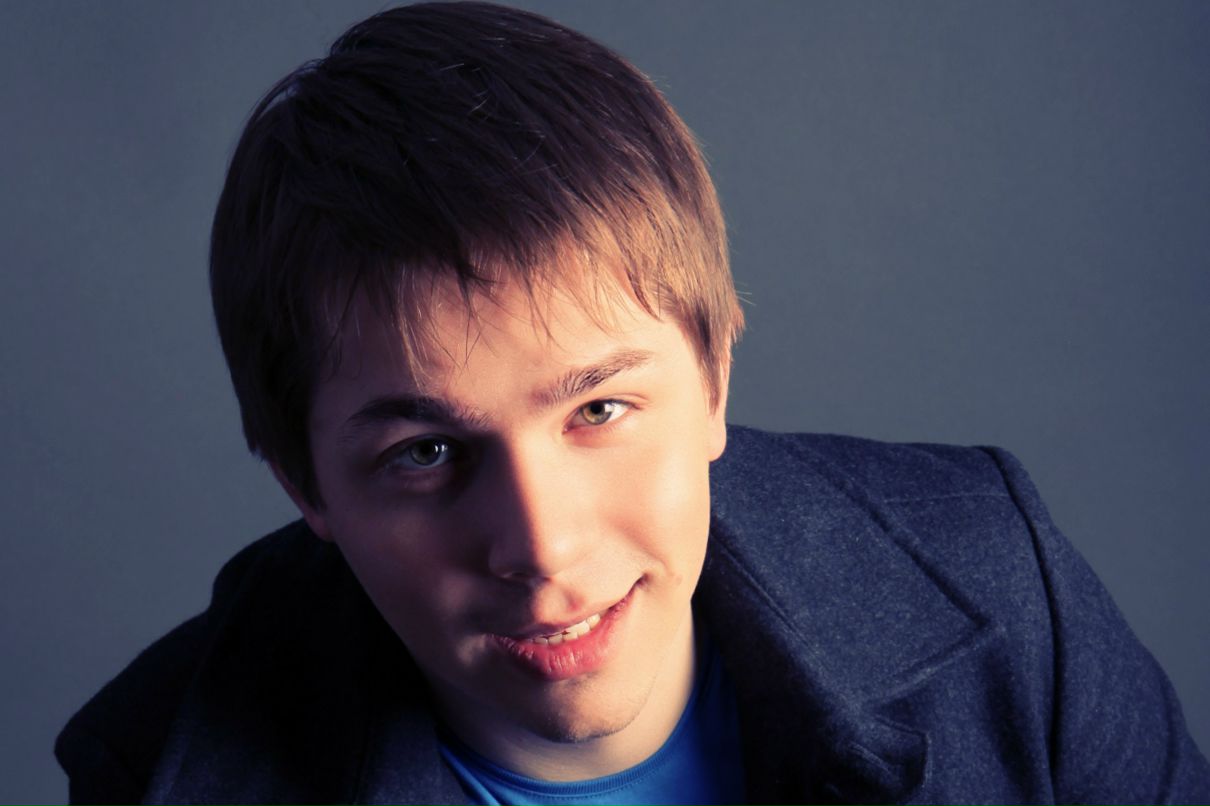 Владислав Горжак | Ижевск