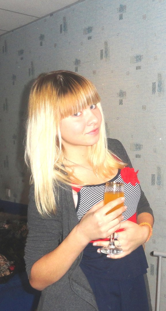 Анастасия Яцученко | Анапа