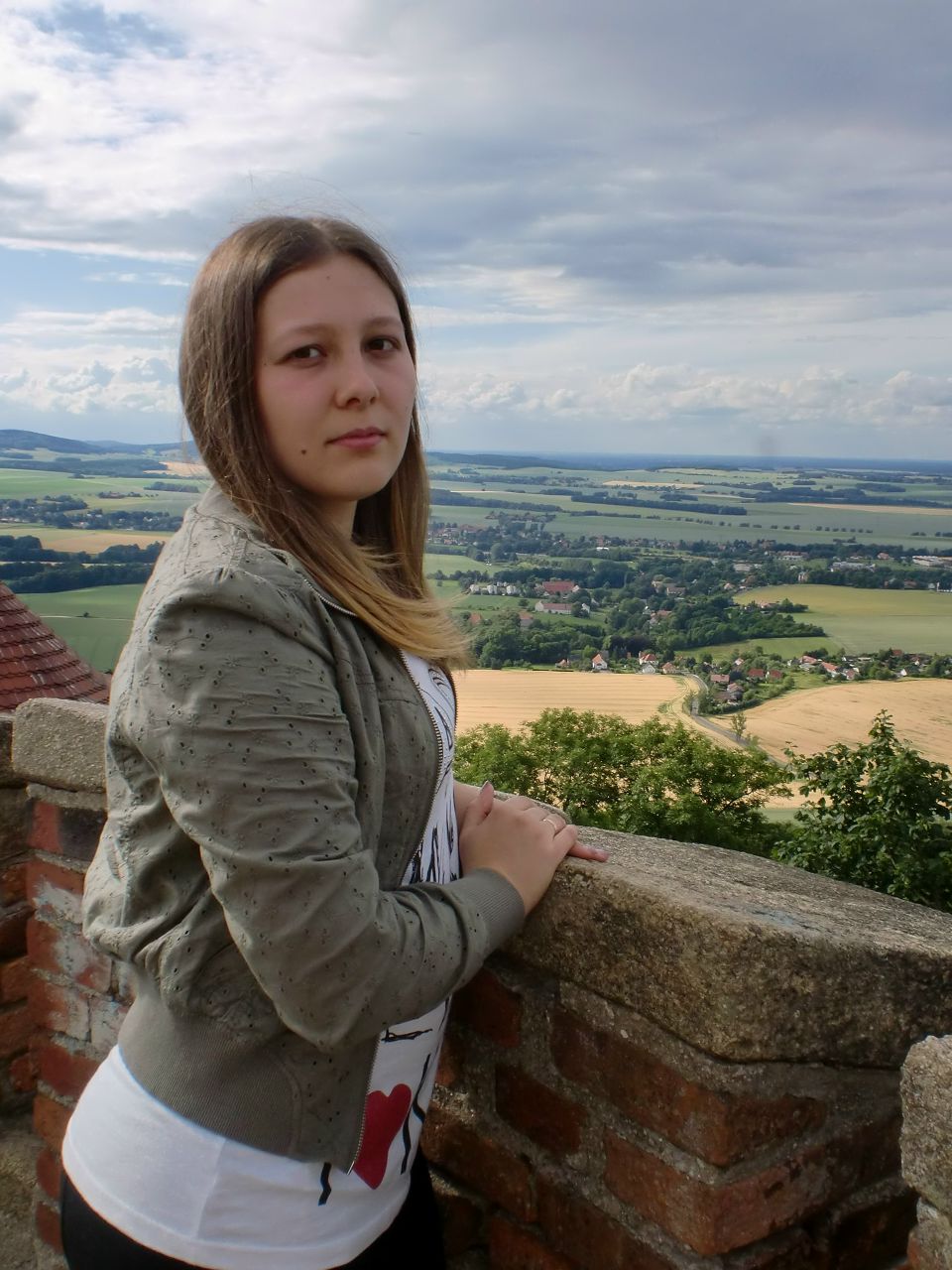 Алёна Кашмина | Омск