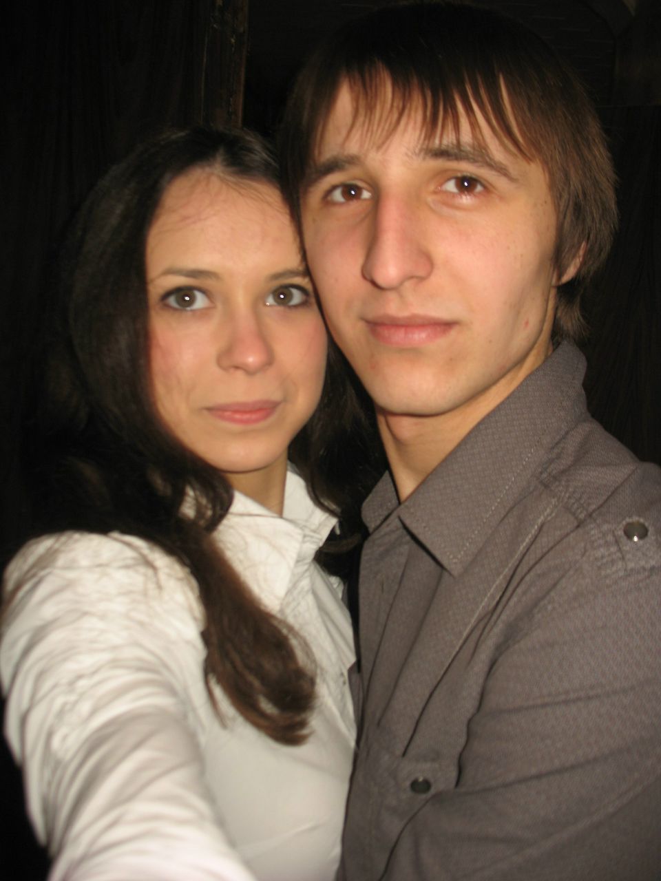 Серёга Петрашкевич | Саратов