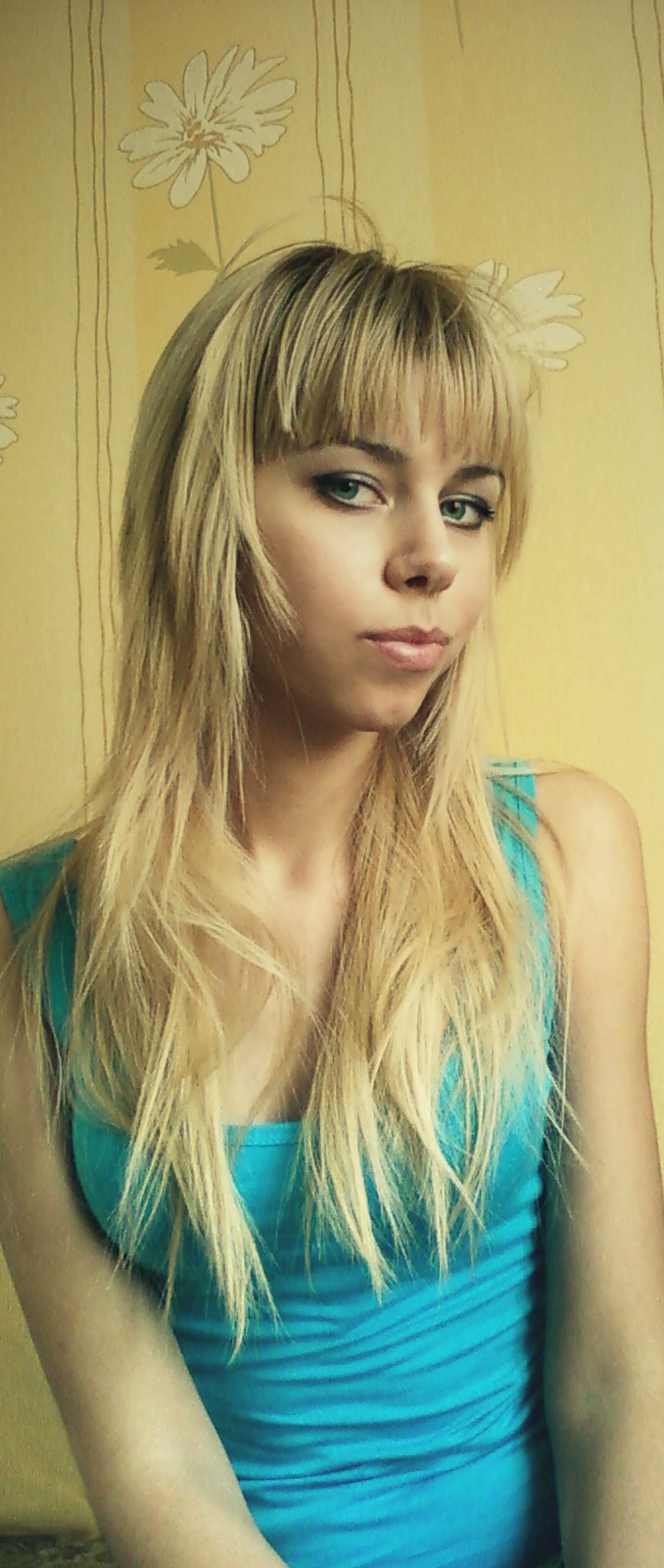 Евгения Смаилова | Запорожье