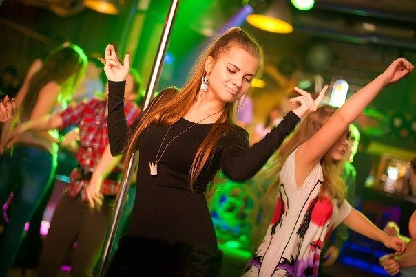 Катя Степанцова | Харьков