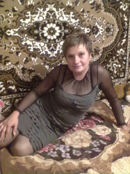 №16, Оксана Осипенко №16, Оксана Осипенко