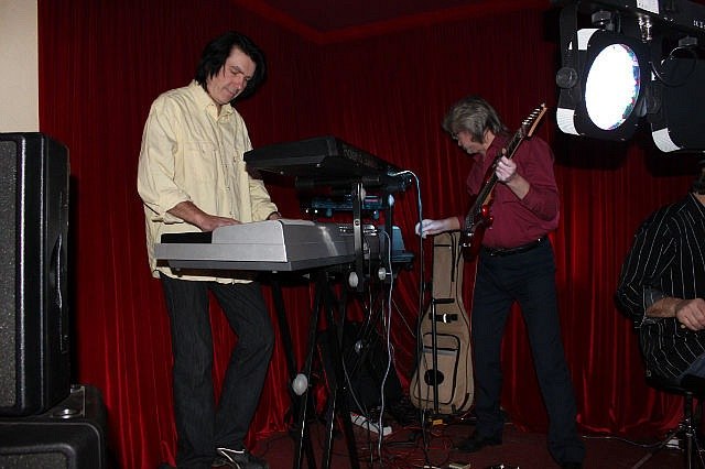 Владимир Татарченко | Москва