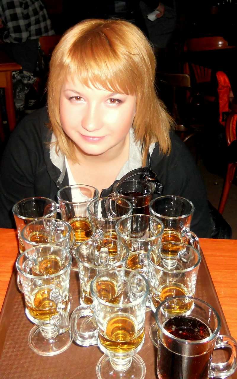 Любашка Климова ... | Санкт-Петербург