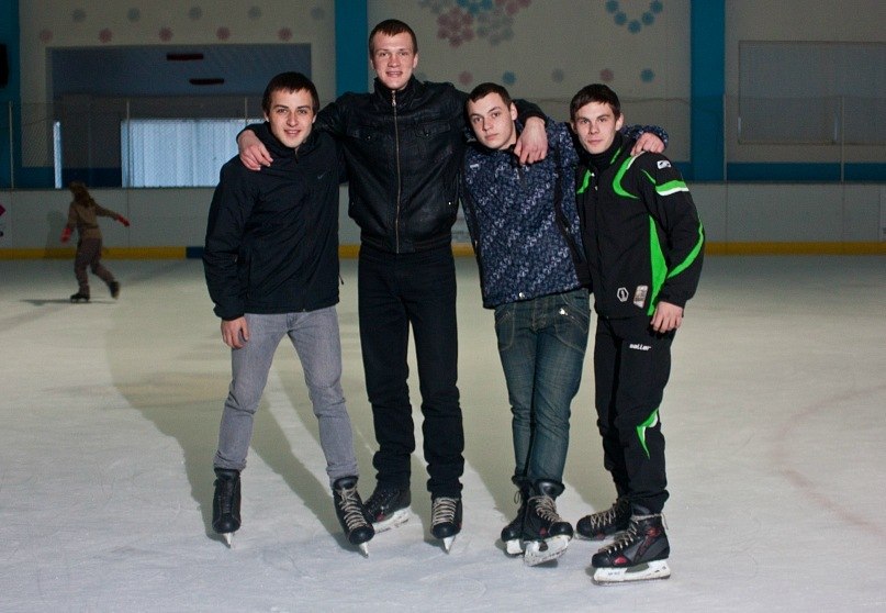 Ігор Ревчук | Ивано-Франковск