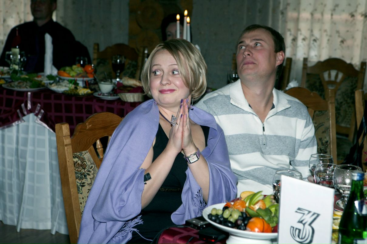 Елена Добрякова | Самара