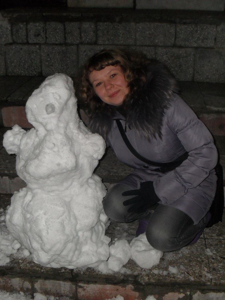 Юлия Романова | Ульяновск