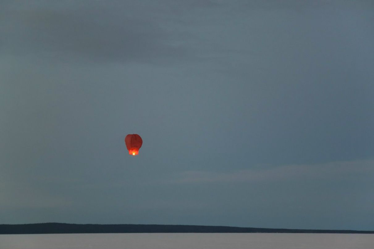 Юра Гагарин | Петрозаводск