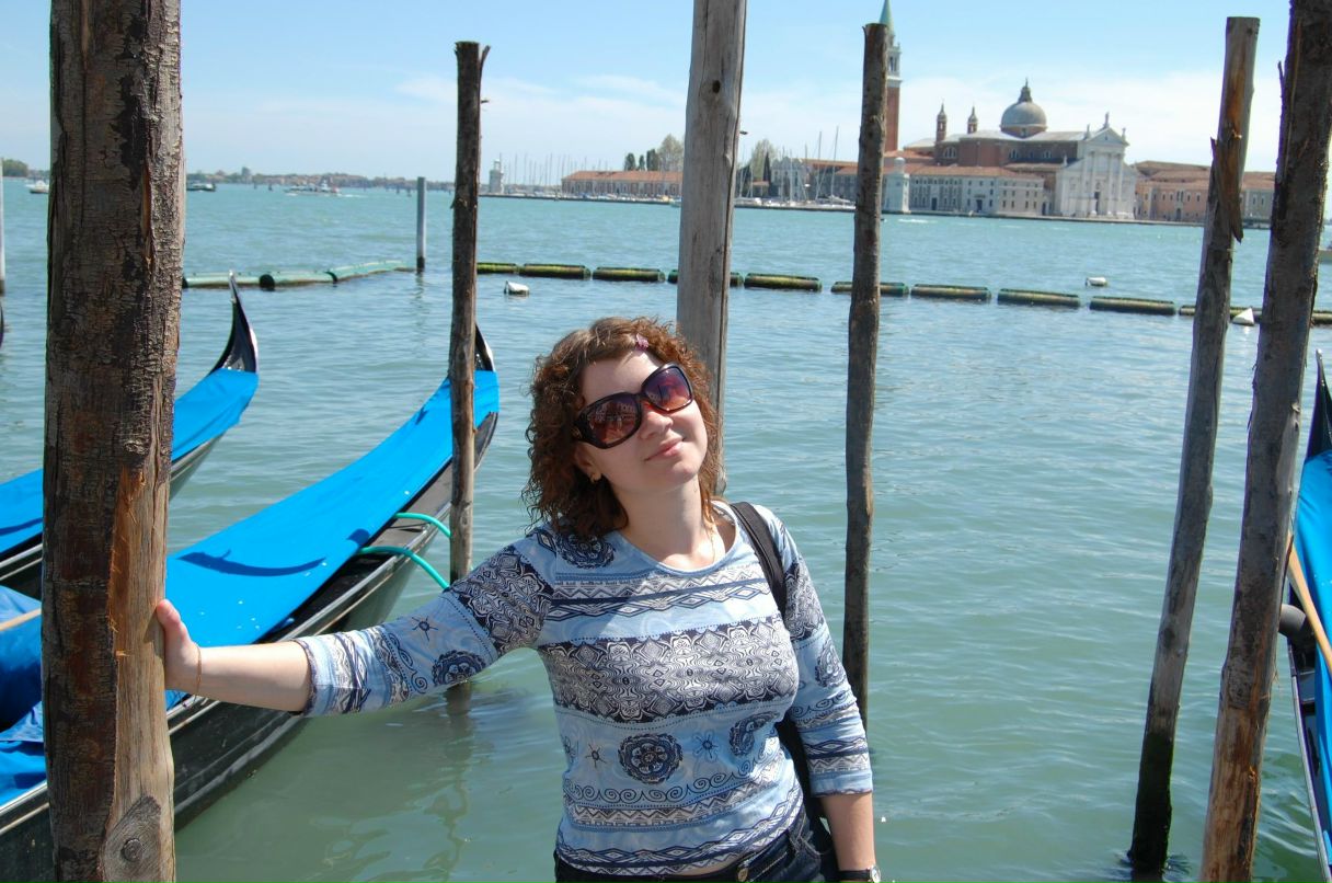 Настя Краля | Киев