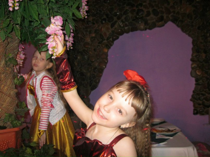 Юля Самойленко | 