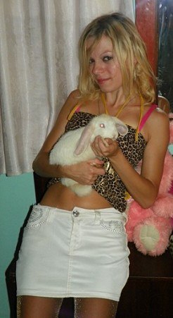 Диана Думич Dinothka | Черновцы