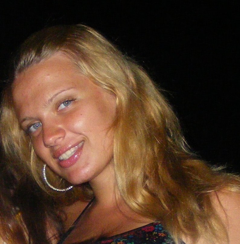 Дарья Гайдукевич | Измаил