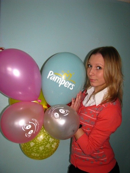 Альбина Антонова | Казань