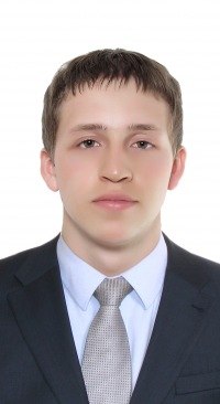 Ян Смирнов | Санкт-Петербург