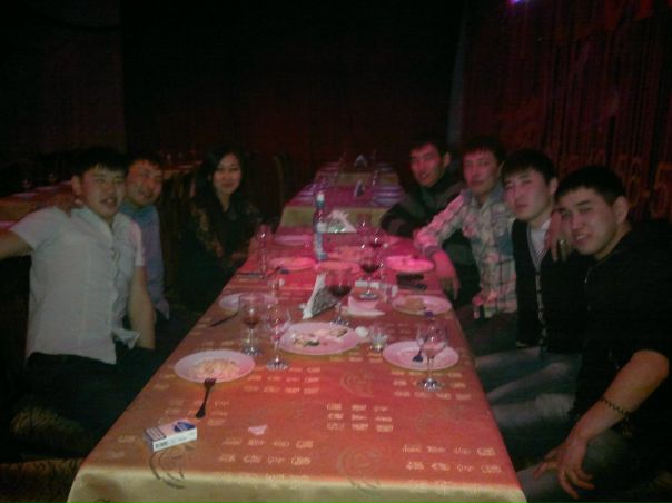 №61, Эрдэм Гомбоев, 36 лет, Улан-Удэ №61, Эрдэм Гомбоев, 36 лет, Улан-Удэ