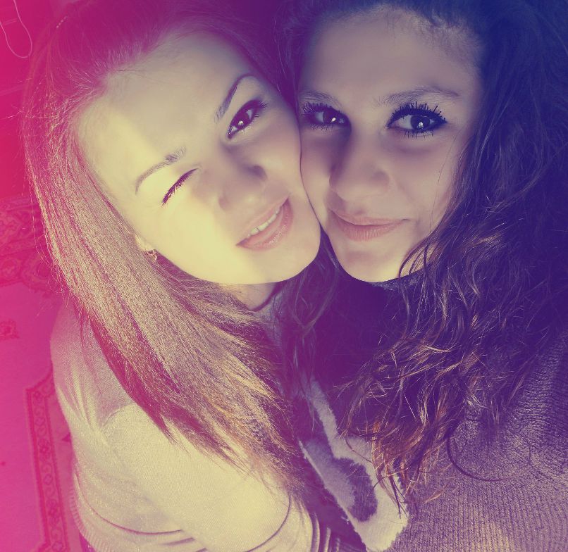 Олічка Бетлінська | 