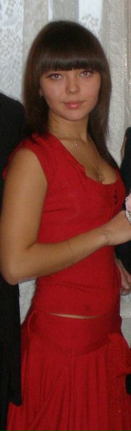 №31, Инна Седавных, 36 лет, Санкт-Петербург, Россия №31, Инна Седавных, 36 лет, Санкт-Петербург, Россия