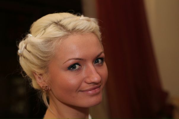 №42, Kristina Shcherbakova, Москва №42, Kristina Shcherbakova, Москва