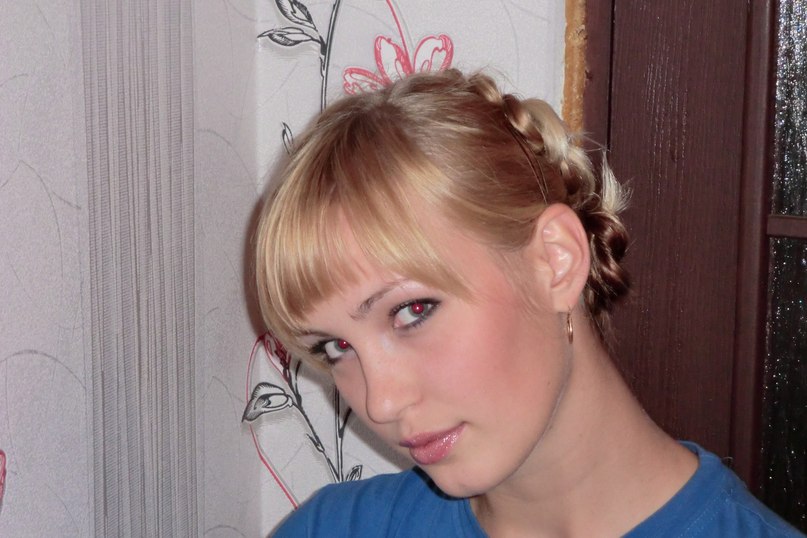 Марина Милькевич | Днепр (Днепропетровск)