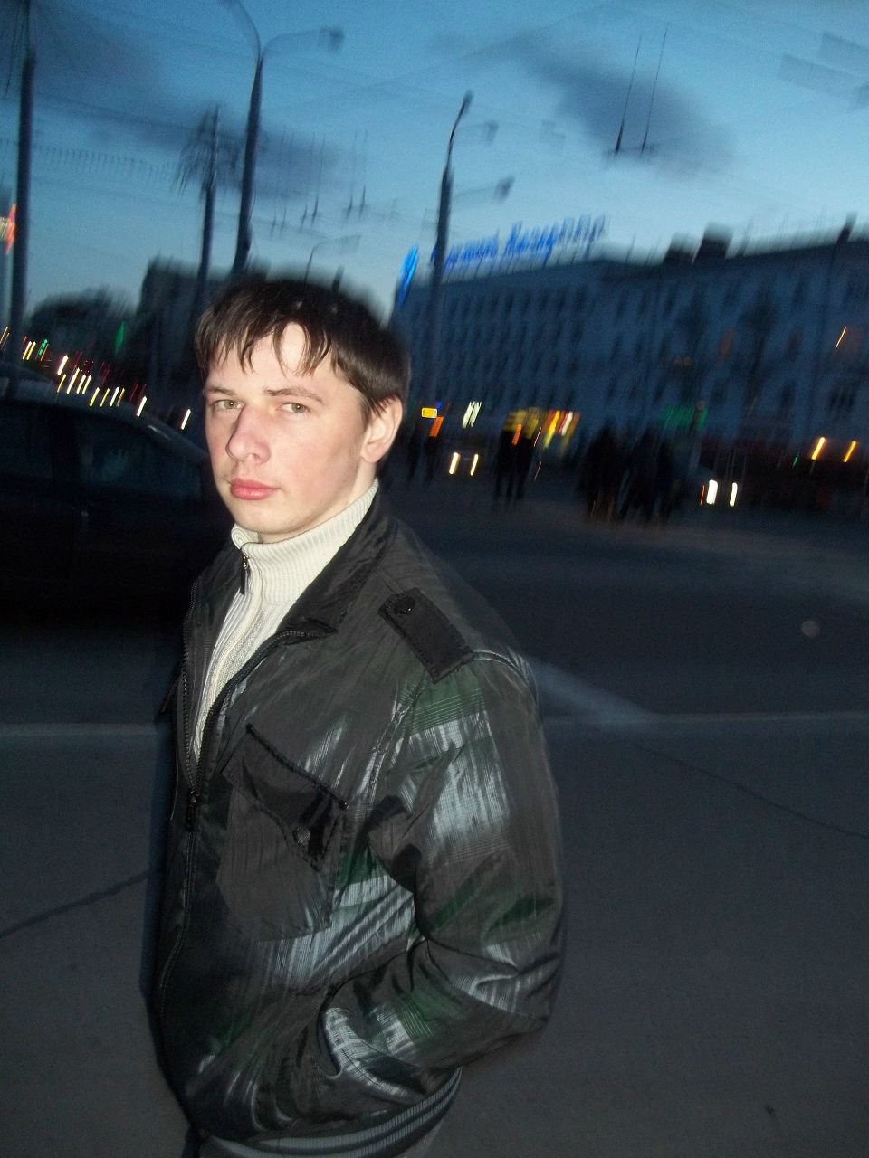 Толик Стрихор | Витебск